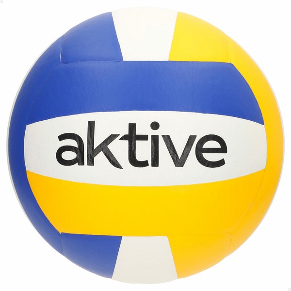 Tinklinio kamuolys Aktive