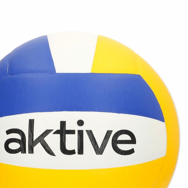 Tinklinio kamuolys Aktive