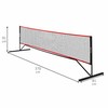 Tennis Net Aktive 370 X 91 X 81 CM