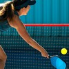Tennis Net Aktive 370 X 91 X 81 CM