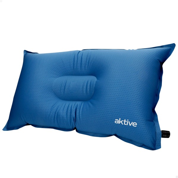 Cushion Aktive TPU 45 X 12 X 27 CM 6 Units