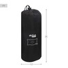 Cushion Aktive TPU 45 X 12 X 27 CM 6 Units