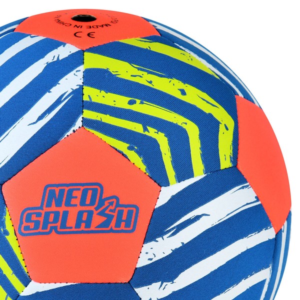 Rantajalkapallo Aktive Neo Splash (24 osaa)