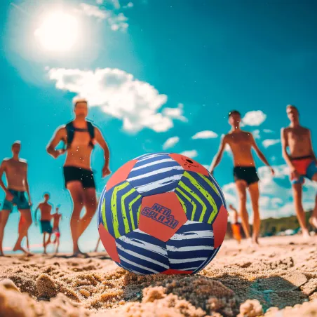 Rantajalkapallo Aktive Neo Splash (24 osaa)
