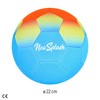Beach Soccer Ball Aktive Neo Splash (24 Units)