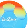 Beach Soccer Ball Aktive Neo Splash (24 Units)