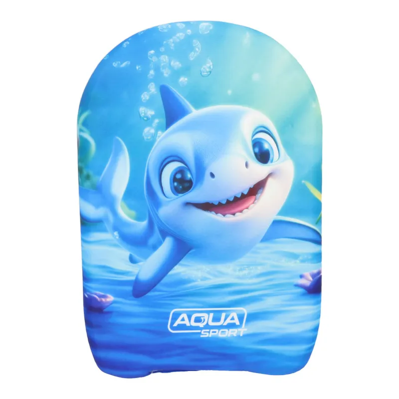 BodyBoard AquaSport 30 X 44,5 X 3 CM