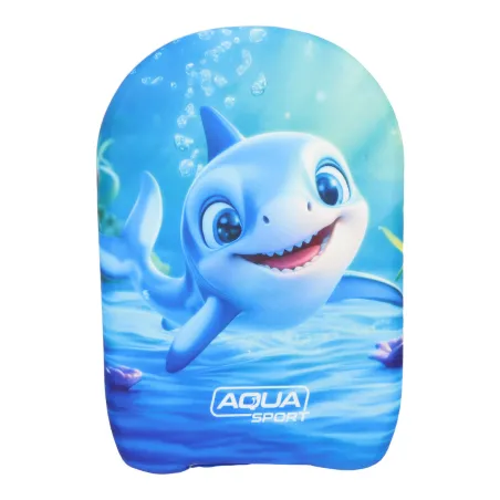 BodyBoard AquaSport 30 X 44,5 X 3 CM