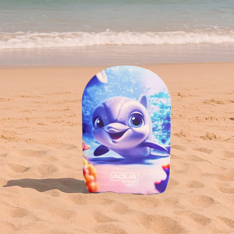 BodyBoard AquaSport 30 X 44,5 X 3 CM