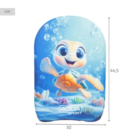 BodyBoard AquaSport 30 X 44,5 X 3 CM