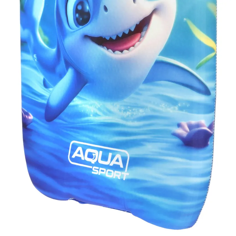 BodyBoard AquaSport 30 X 44,5 X 3 CM