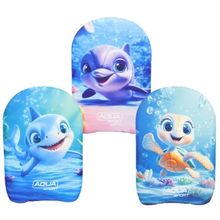 BodyBoard AquaSport 30 X 44,5 X 3 CM