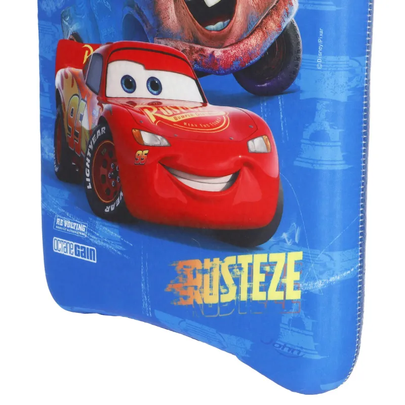 BodyBoard Cars 43,5 X 4 X 28,5 CM