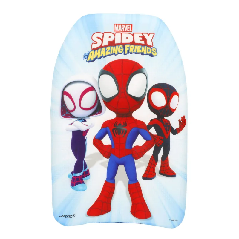 BodyBoard Spidey 43,5 X 4 X 28,5 CM
