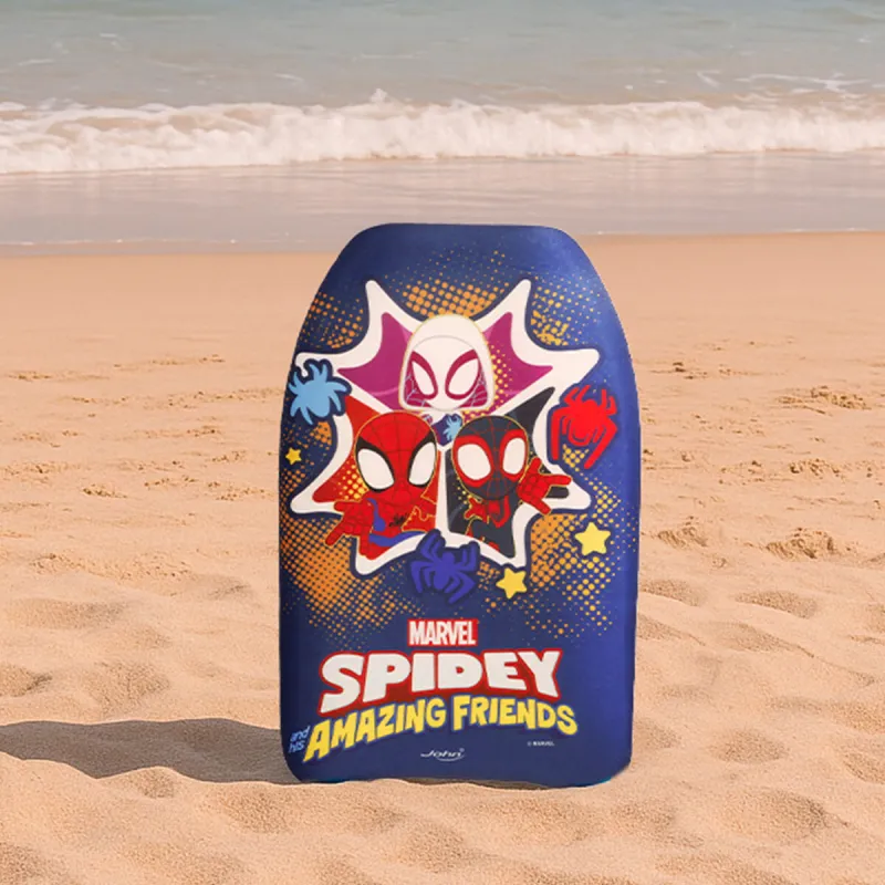 BodyBoard Spidey 43,5 X 4 X 28,5 CM