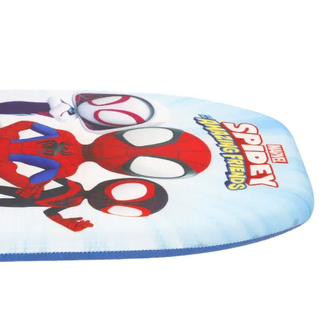 BodyBoard Spidey 43,5 X 4 X 28,5 CM