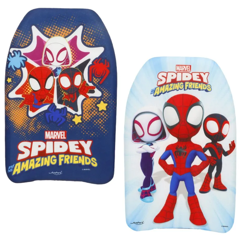 BodyBoard Spidey 43,5 X 4 X 28,5 CM