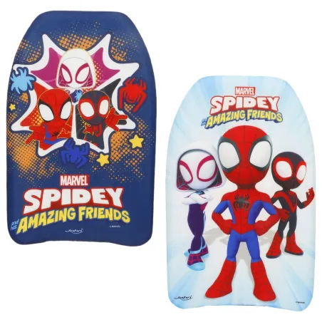 BodyBoard Spidey 43,5 X 4 X 28,5 CM