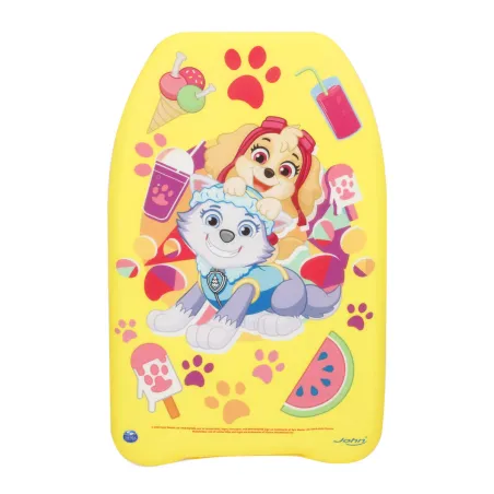 BodyBoard The Paw Patrol 43,5 X 4 X 28,5 CM