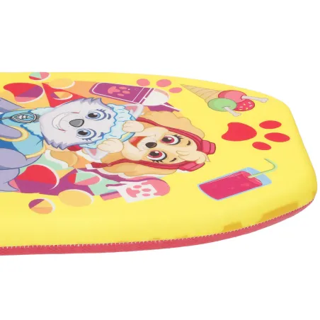 BodyBoard The Paw Patrol 43,5 X 4 X 28,5 CM