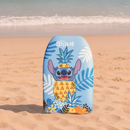 BodyBoard Stitch 43,5 X 4 X 28,5 CM