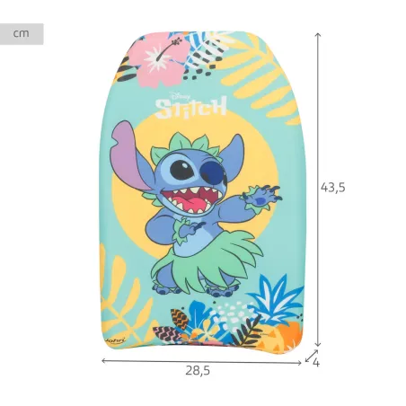 BodyBoard Stitch 43,5 X 4 X 28,5 CM