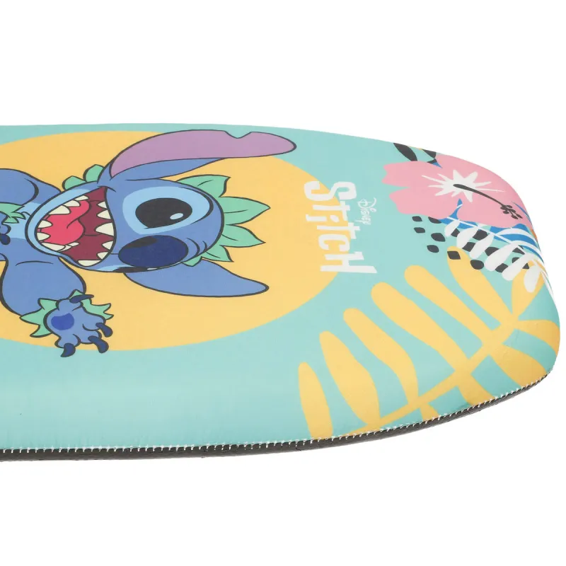 BodyBoard Stitch 43,5 X 4 X 28,5 CM