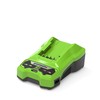 Rechargeable lithium battery Greenworks 2932407 220-240 V