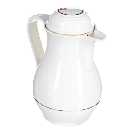 Termo Puodelis Rotpunkt 530-01-00-0 Balta Dramblio kaulas Plastmasinis 500 ml