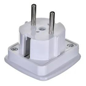 Universal Travel Power Adapter GEMBIRD A-AC-UKEU-001 Type F Type G