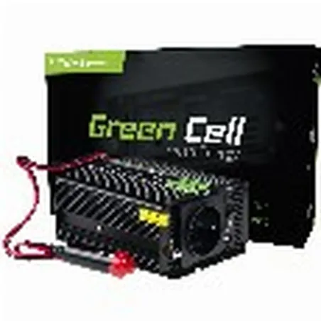 DVD-R Green Cell INV06 150 W 230 V 1 Предметы (1 штук)