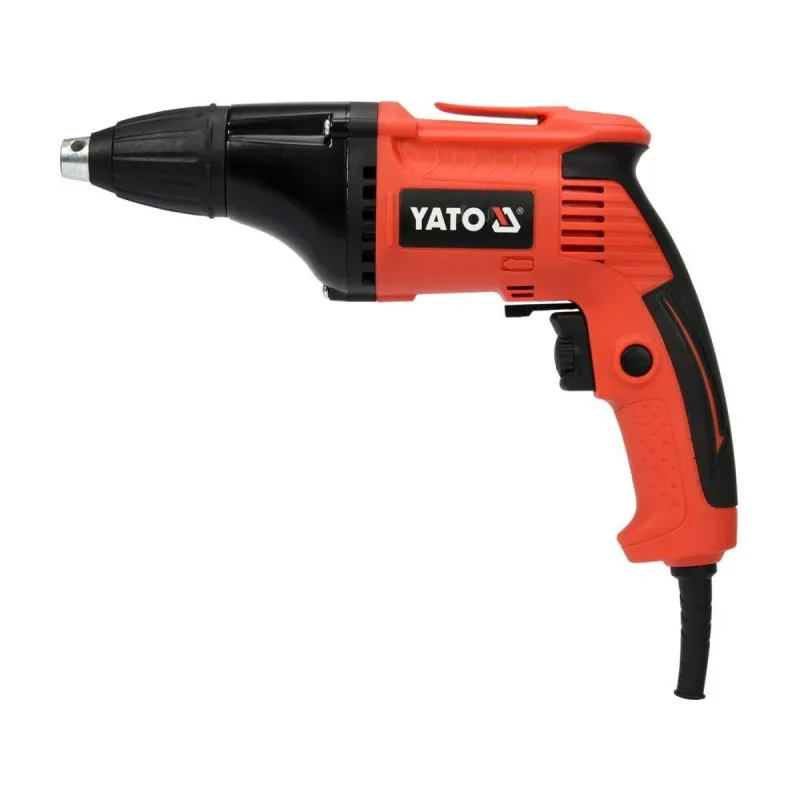 Ударный гайковерт Yato YT-82071 550 W 230-240 V