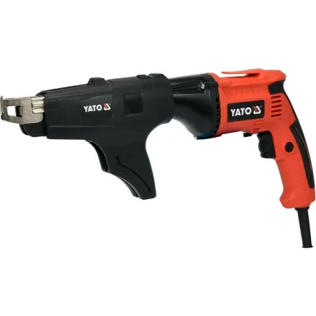 Ударный гайковерт Yato YT-82071 550 W 230-240 V