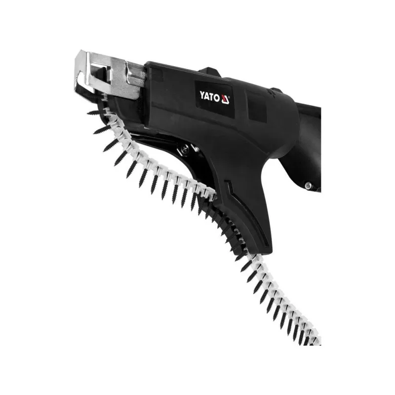 Ударный гайковерт Yato YT-82071 550 W 230-240 V