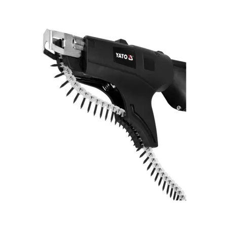 Ударный гайковерт Yato YT-82071 550 W 230-240 V