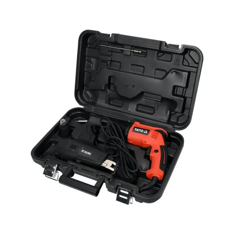 Ударный гайковерт Yato YT-82071 550 W 230-240 V