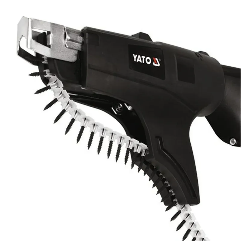 Ударный гайковерт Yato YT-82071 550 W 230-240 V