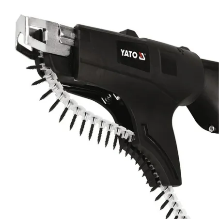 Ударный гайковерт Yato YT-82071 550 W 230-240 V