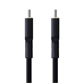 USB laidas Aukey CB-SCC241 Juoda 1 m 240 W