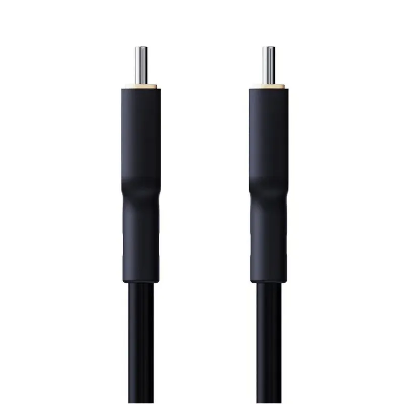 USB laidas Aukey CB-SCC241 Juoda 1 m 240 W