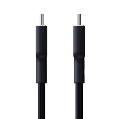 USB laidas Aukey CB-SCC241 Juoda 1 m 240 W