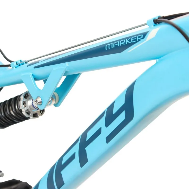 Jalgratas Huffy 26970W