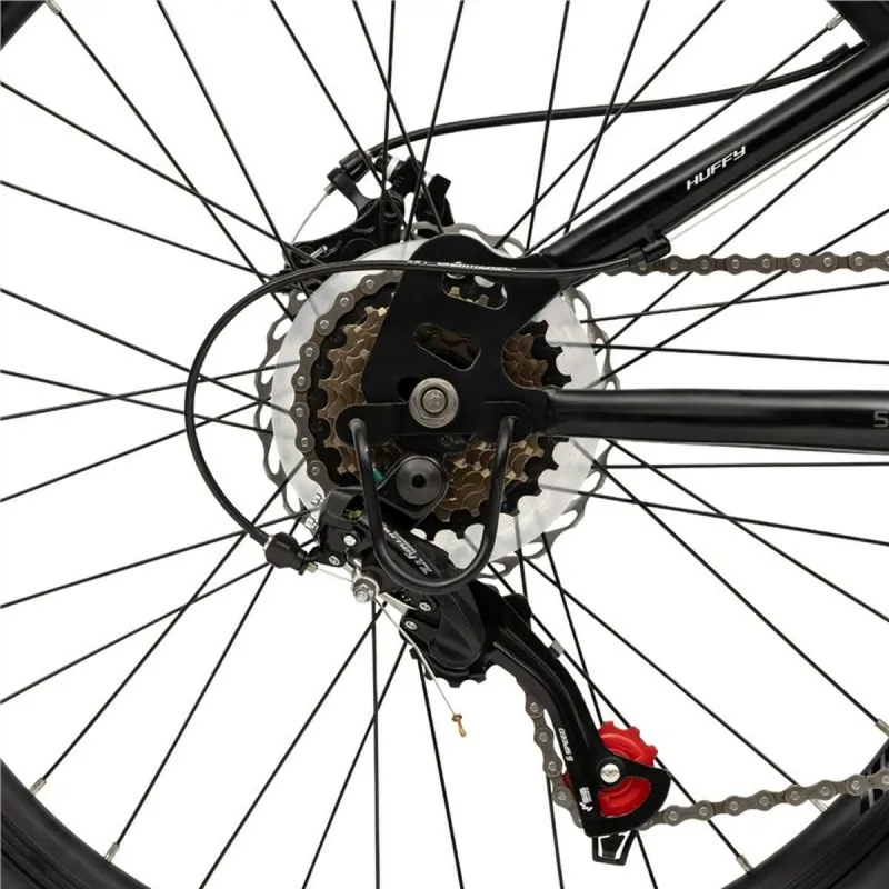 Polkupyörä Huffy 24382W
