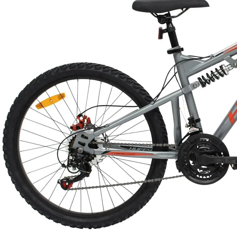 Jalgratas Huffy 24940W