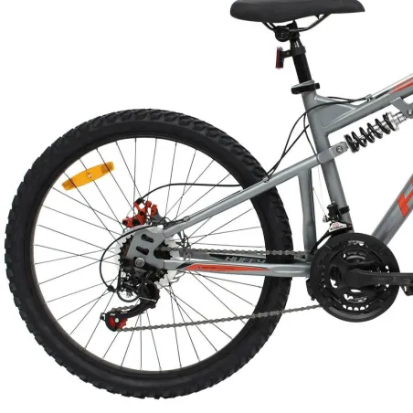 Велосипед Huffy 24940W