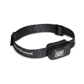 LED Galvas Lukturis Black Diamond BD620678 Grafīts 300 Lm