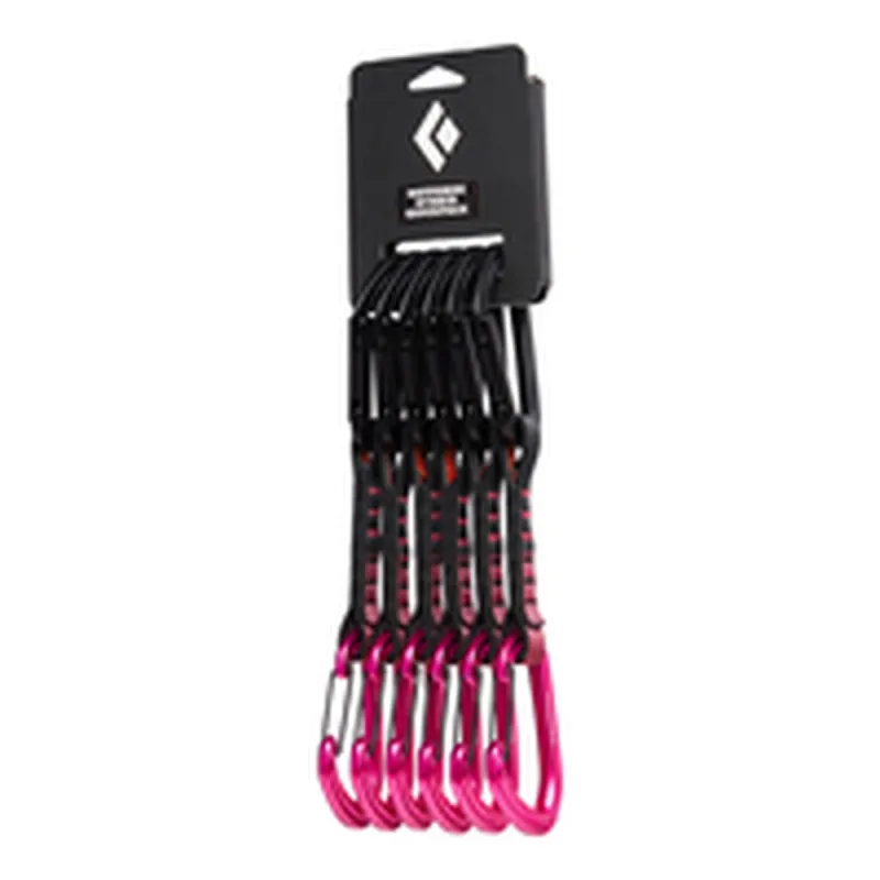 Karbiinihaka Black Diamond BD381123