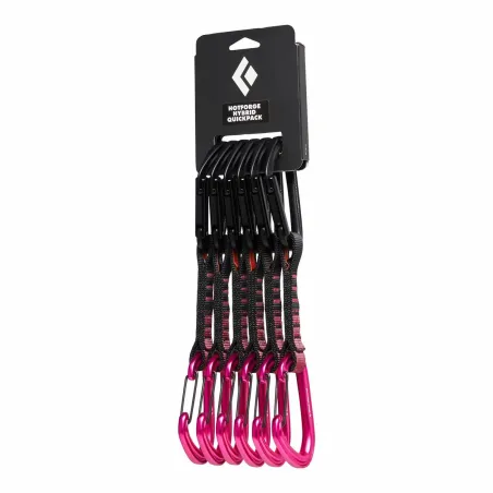 Karabiinkonks Black Diamond BD381123