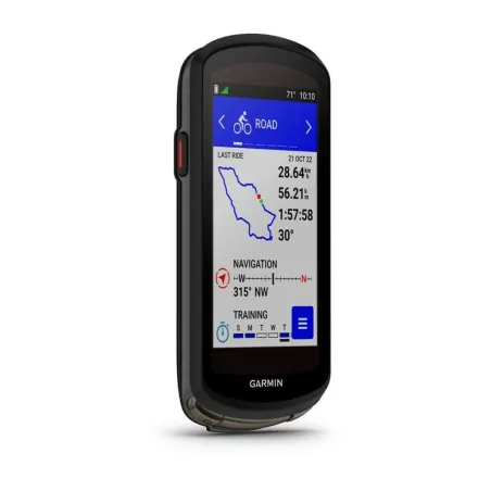Cyclocomputer Garmin Edge 1040 Solar