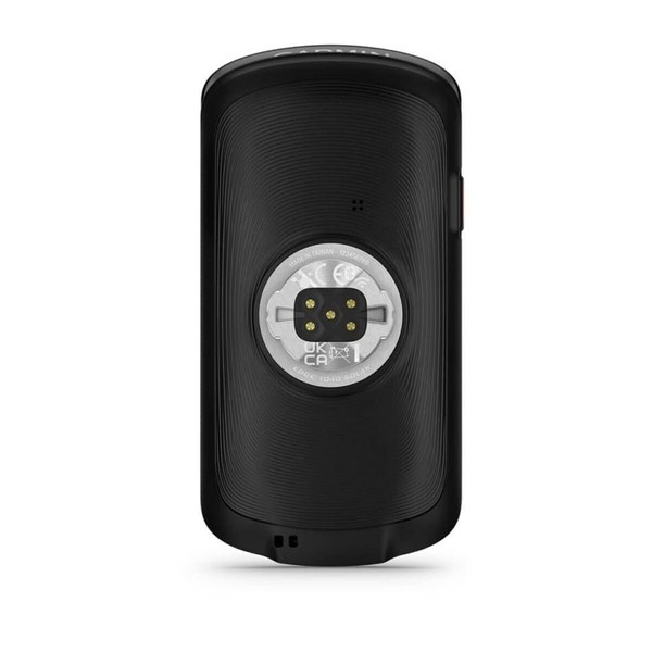 Cyclocomputer Garmin Edge 1040 Solar